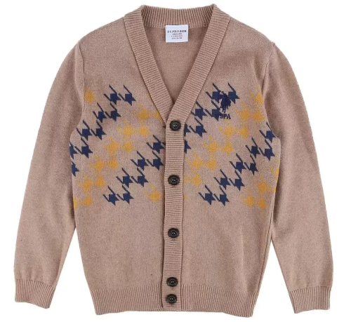 Фото Кардиган для мальчика