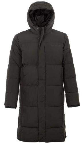 Фото Пальто утепленное мужское