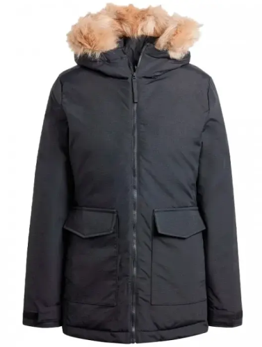 Фото Куртка утепленная женская