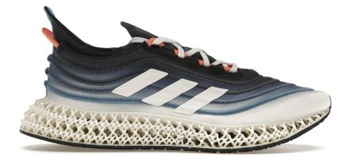 Фото Кроссовки Parley x 4DFWD мужские