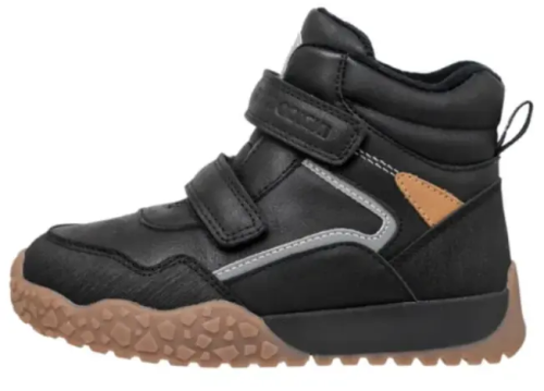 Фото Ботинки на липучках для мальчика