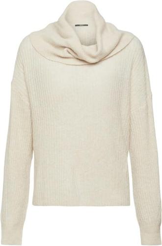 Фото Джемпер с воротником женский