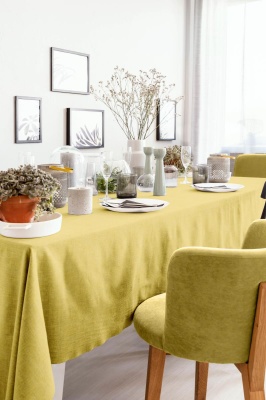 Скатерть 145*145 WENGE