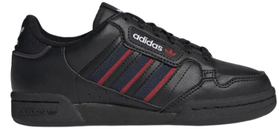 Кеды Continental 80 для мальчика / Черный / 38