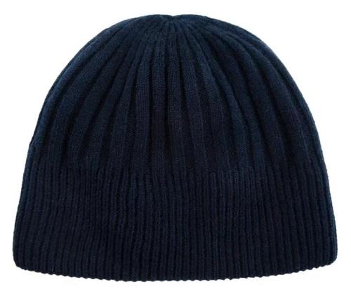 Фото Шапка с шерстью мужская