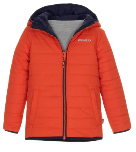 Фото Куртка стеганая детская 