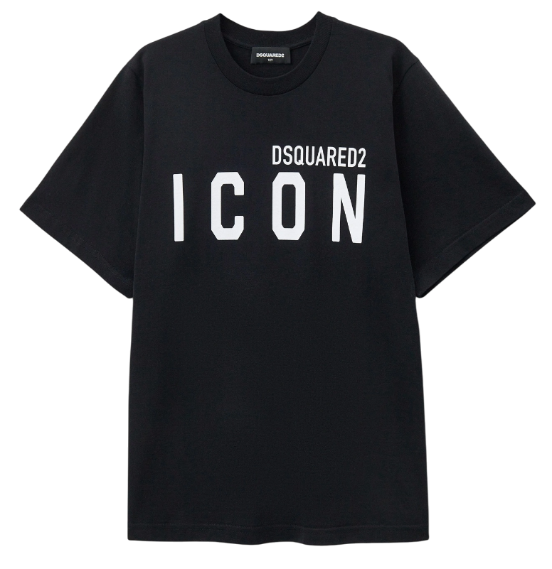 Футболка из хлопка женская