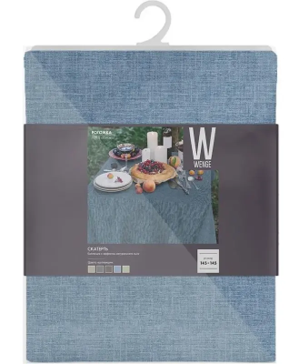 Скатерть 145*220 WENGE