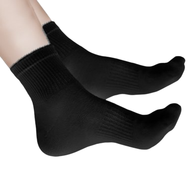 Фото Носки с логотипом, 3 пары