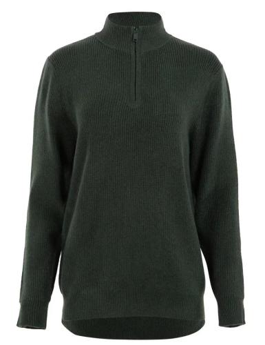 Фото Джемпер тройер женский