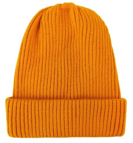 Фото Шапка с кашемиром мужская