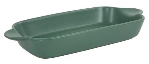 Фото Форма для запекания керамическая