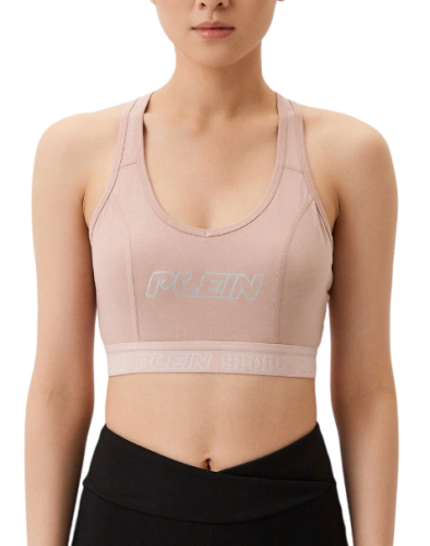 Фото Топ спортивный женский