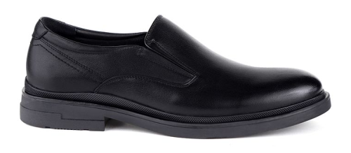 Фото Полуботинки кожаные мужские