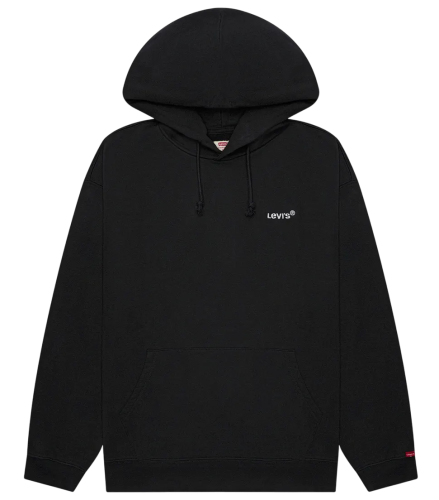 Фото Худи хлопковое мужское