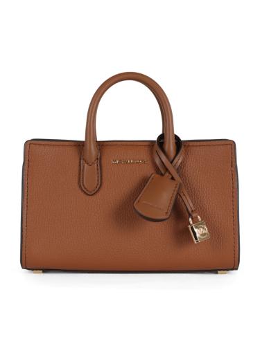 Фото Сумка Scarlett из зернистой кожи