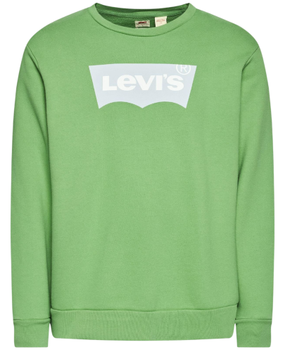 Фото Свитшот хлопковый мужской