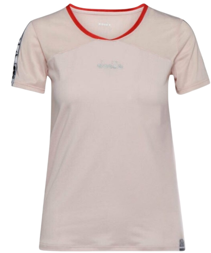 Фото Футболка спортивная женская