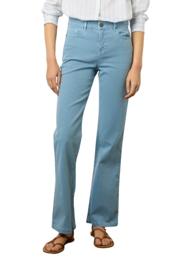 Фото Джинсы Bootcut женские