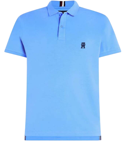 Фото Поло хлопковое мужское