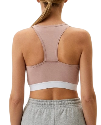 Топ спортивный женский / Розовый / 46