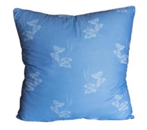 Фото Подушка Уютная, 70х70 см