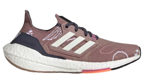 Фото Кроссовки беговые женские