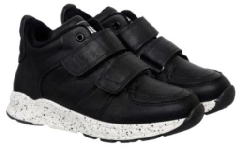 Фото Кроссовки на липучках для мальчика