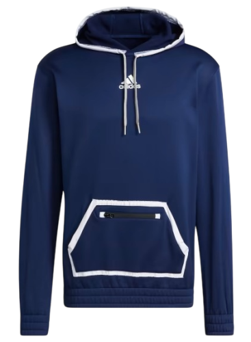 Фото Худи с логотипом мужское