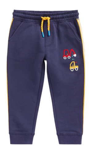 Фото Брюки спортивные для мальчика