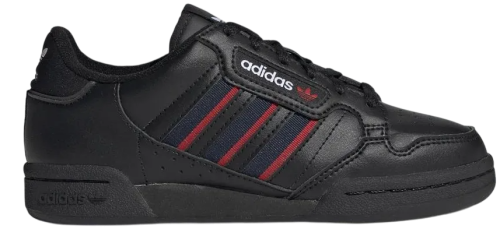 Фото Кеды Continental 80 для мальчика