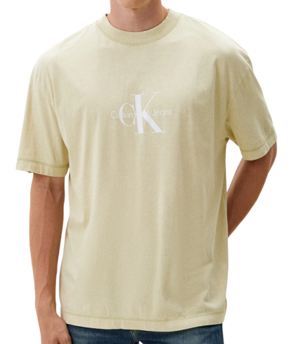 Фото Футболка с логотипом мужская