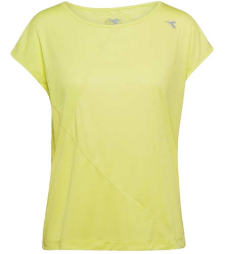 Фото Футболка спортивная женская