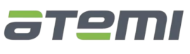 Фото Atemi