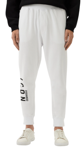 Фото Брюки хлопковые мужские