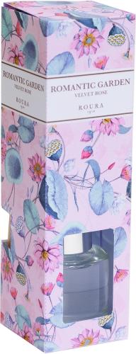 Фото Ароматический диффузор Романтический сад, 50 мл