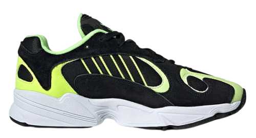 Фото Кроссовки Yung 1 мужские