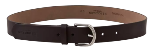 Фото Ремень с логотипом детский