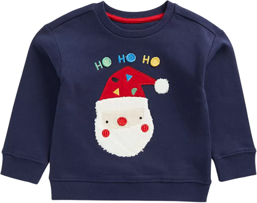 Фото Свитшот с принтом для мальчика