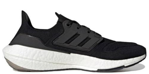 Фото Кроссовки Ultraboost 22 мужские