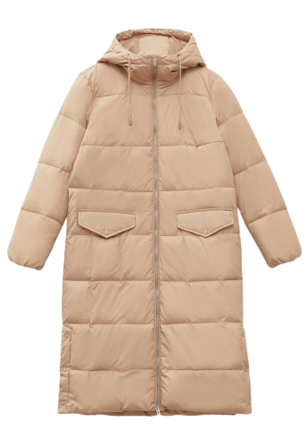 Фото Пальто женское