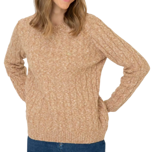 Фото Джемпер прямого кроя женский