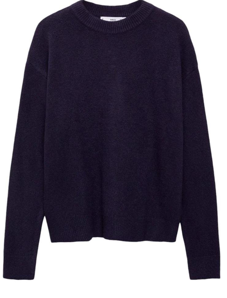 Women's Round Neck Jumper