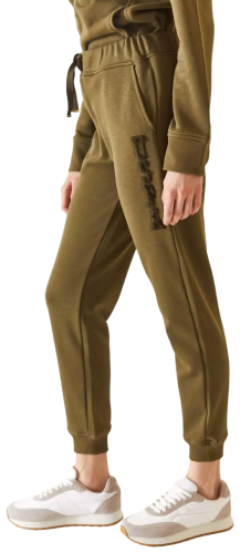 Фото Брюки спортивные женские