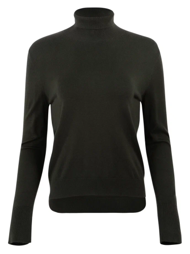 Фото Водолазка базовая женская