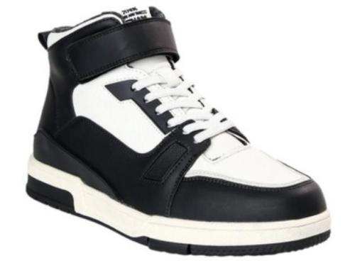 Фото Кроссовки утепленные для мальчика