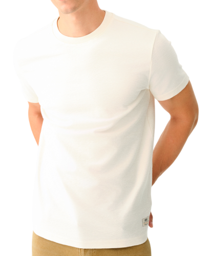 Фото Футболка хлопковая мужская