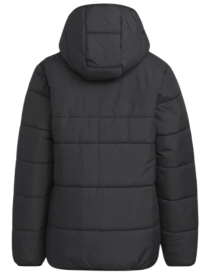 Куртка Padded Kids для мальчика / Черный / 128