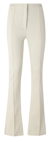 Фото Брюки клеш женские