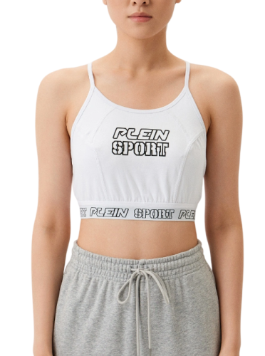 Фото Топ спортивный женский